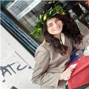 Impartisco lezioni di inglese parlato correttamente lavoro a Londra in un hotel come receptionista